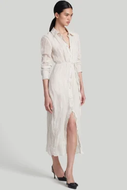 'Agnes' Dress-Altuzarra Fashion