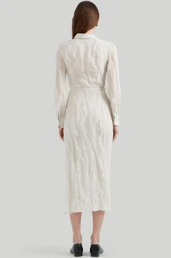 'Agnes' Dress-Altuzarra New