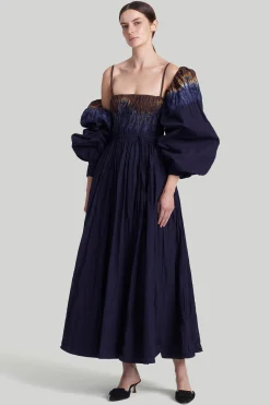 'Andrea' Dress-Altuzarra Online