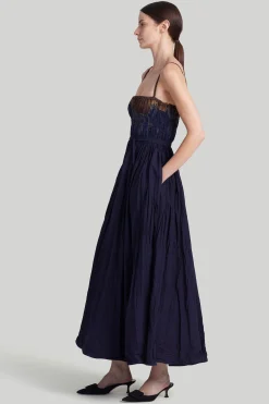 'Andrea' Dress-Altuzarra Online