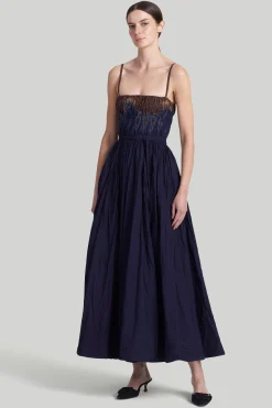 'Andrea' Dress-Altuzarra Online