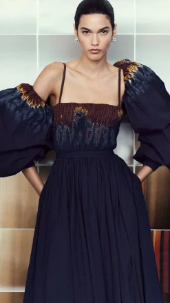 'Andrea' Dress-Altuzarra Online