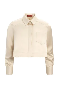 'Aneta' Top-Altuzarra New