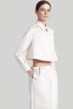 'Aneta' Top-Altuzarra New