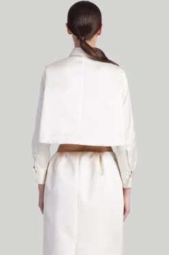 'Aneta' Top-Altuzarra New