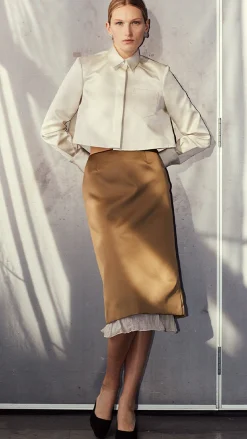 'Aneta' Top-Altuzarra New