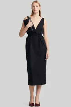 'Anouk' Dress-Altuzarra Clearance
