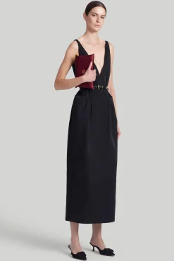 'Anouk' Dress-Altuzarra Clearance