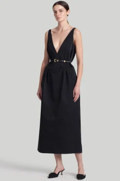 'Anouk' Dress-Altuzarra Clearance