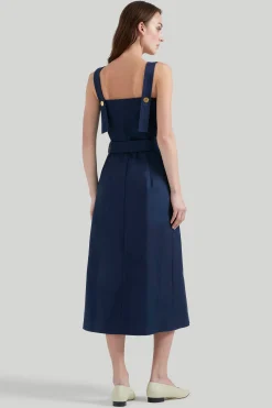 'Audrey' Dress-Altuzarra Best