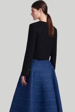 'Bernadette' Jacket-Altuzarra Fashion
