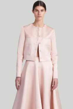 'Bernadette' Jacket-Altuzarra Best