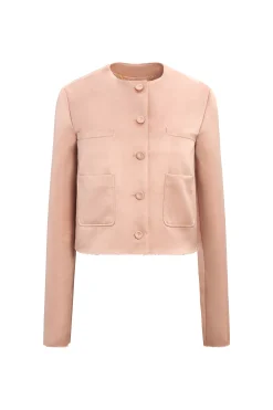 'Bernadette' Jacket-Altuzarra Best