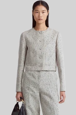 'Bernadette' Jacket-Altuzarra Sale