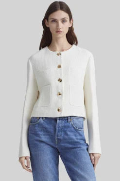 'Bernadette' Jacket-Altuzarra Best