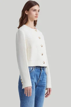'Bernadette' Jacket-Altuzarra Best