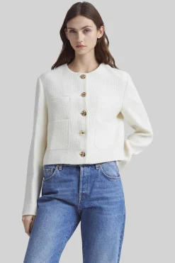'Bernadette' Jacket-Altuzarra Best