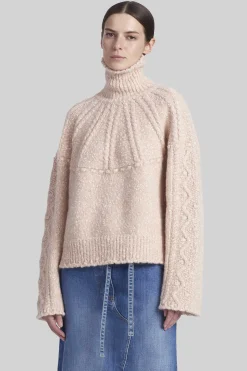 'Booth' Sweater-Altuzarra Online