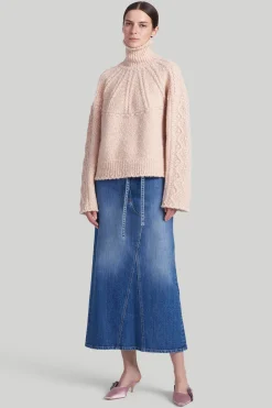 'Booth' Sweater-Altuzarra Online