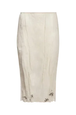 'Bresson' Skirt-Altuzarra Sale
