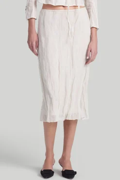 'Bresson' Skirt-Altuzarra Sale