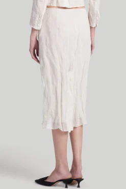 'Bresson' Skirt-Altuzarra Sale