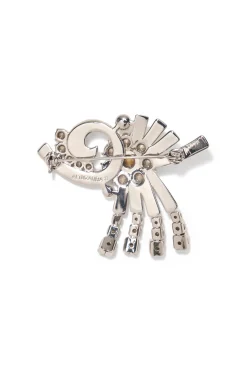 'Brooch'-Altuzarra Sale