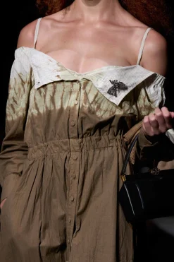 'Brooch'-Altuzarra Sale