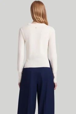 'Camarina' Sweater-Altuzarra Online