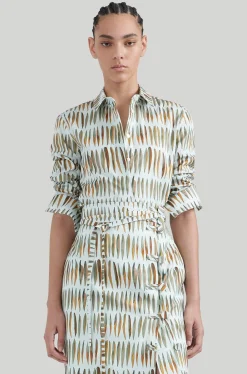 'Chika' Top-Altuzarra Online