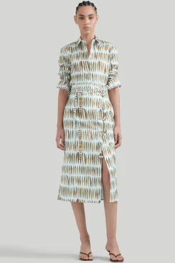 'Chika' Top-Altuzarra Online