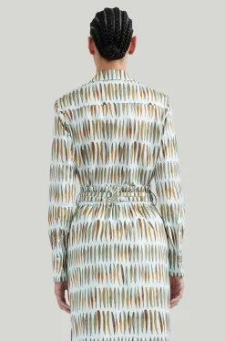 'Chika' Top-Altuzarra Online