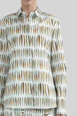 'Chika' Top-Altuzarra Online