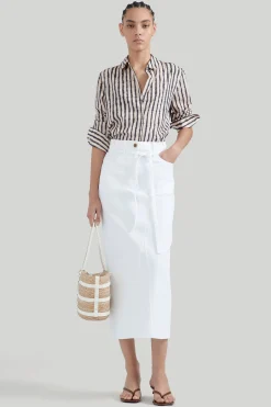 'Chika' Top-Altuzarra Sale