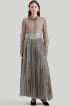 'Chika' Top-Altuzarra Fashion