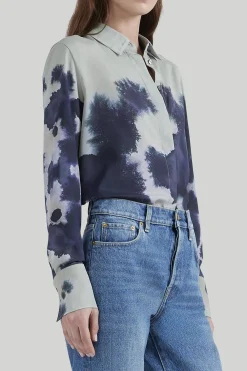 'Chika' Top-Altuzarra Best