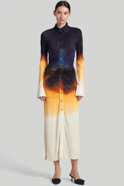 'Claudia' Dress-Altuzarra Discount