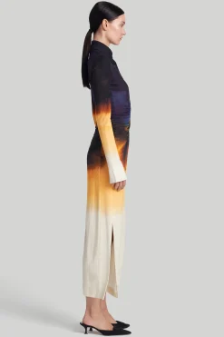 'Claudia' Dress-Altuzarra Discount