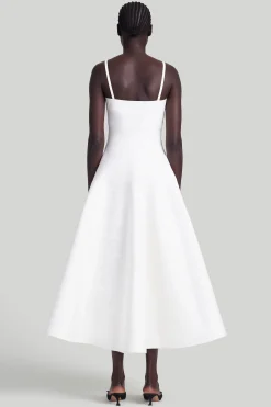 'Connie' Dress-Altuzarra Clearance