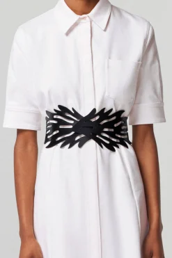 'Coral' Belt-Altuzarra New