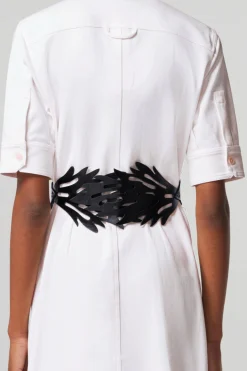 'Coral' Belt-Altuzarra New