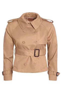 'Corday' Coat-Altuzarra Sale