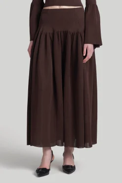 'Cushing' Skirt-Altuzarra Best
