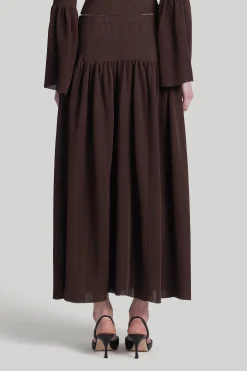 'Cushing' Skirt-Altuzarra Best