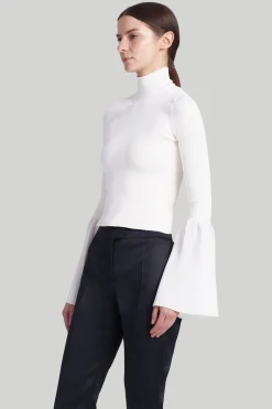 'Dana' Top-Altuzarra Online