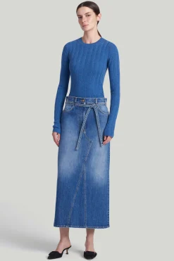'Dean' Skirt-Altuzarra Best