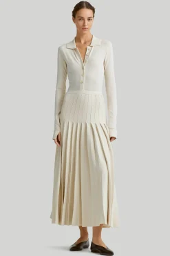 'Delorme' Dress-Altuzarra Hot