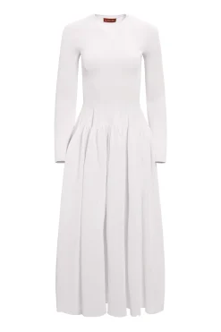 'Denning' Dress-Altuzarra Hot