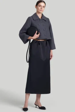 'Engel' Coat-Altuzarra Sale