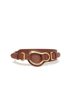 'Equestrian' Belt-Altuzarra Fashion